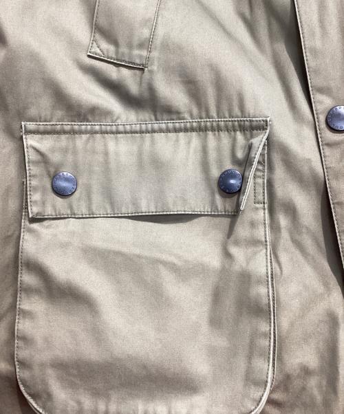Barbour（バブアー）Barbour (バブアー) SOUTH SHIELDS ジャケット カーキ サイズ:XLの古着・服飾アイテム
