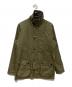Barbour (バブアー) SOUTH SHIELDS ジャケット カーキ サイズ:XL：7000円