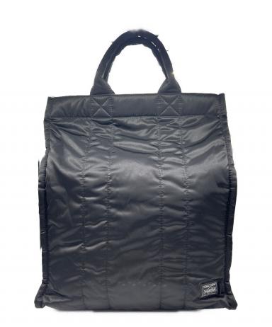 KAPTAIN SUNSHINE PORTER TOTE BAG ポーター 中古・古着通販】PORTER (ポーター) KAPTAIN SUNSHINE (キャプテン