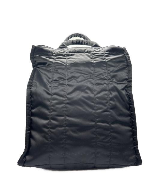 PORTER（ポーター）PORTER (ポーター) KAPTAIN SUNSHINE (キャプテンサンシャイン) Standing Tote ブラック サイズ:-の古着・服飾アイテム