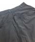 中古・古着 SAN SAN GEAR (サンサンギア) 24SS SNAP STRETCH PANTS　SG2401PT02 ブラック サイズ:1：15000円