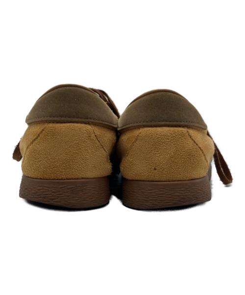 adidas（アディダス）adidas (アディダス) Tobacco Gruen 