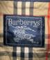 中古・古着 Burberry's (バーバリーズ) ノバチェックライナー付ステンカラーコート グレー サイズ:94-175-6：10000円