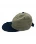 PWA (プア) HEMP MIX ADJUSTABLE HAT ベージュ サイズ:-：5000円