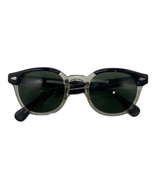 MOSCOT（モスコット）MOSCOT (モスコット) LEMTOSH サングラス BLACK CRYSTAL サイズ:SIZE 40□24-145の古着・服飾アイテム