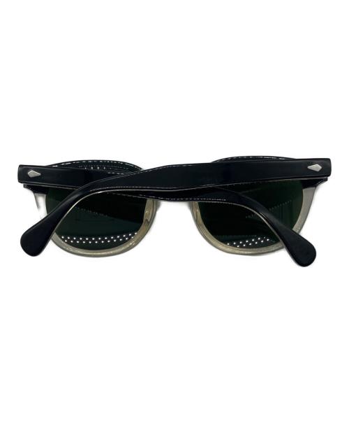 MOSCOT（モスコット）MOSCOT (モスコット) LEMTOSH サングラス BLACK CRYSTAL サイズ:SIZE 40□24-145の古着・服飾アイテム