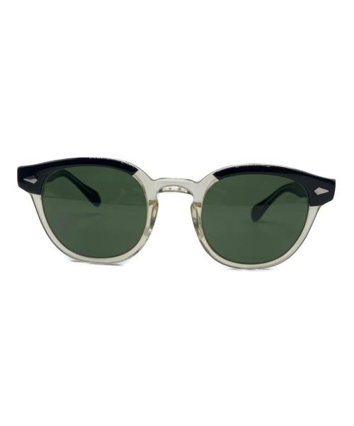 MOSCOT（モスコット）MOSCOT (モスコット) LEMTOSH サングラス BLACK CRYSTAL サイズ:SIZE 40□24-145の古着・服飾アイテム