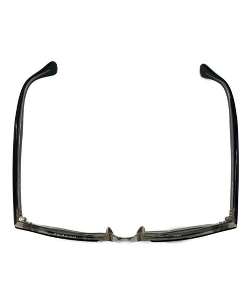 MOSCOT（モスコット）MOSCOT (モスコット) LEMTOSH サングラス BLACK CRYSTAL サイズ:SIZE 40□24-145の古着・服飾アイテム