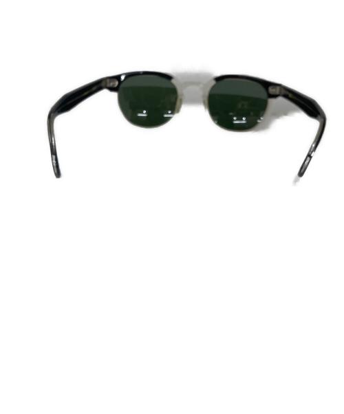 MOSCOT（モスコット）MOSCOT (モスコット) LEMTOSH サングラス BLACK CRYSTAL サイズ:SIZE 40□24-145の古着・服飾アイテム