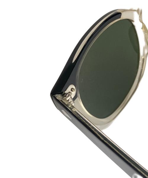 MOSCOT（モスコット）MOSCOT (モスコット) LEMTOSH サングラス BLACK CRYSTAL サイズ:SIZE 40□24-145の古着・服飾アイテム