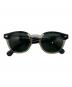 MOSCOT（モスコット）の古着「LEMTOSH サングラス」｜BLACK CRYSTAL