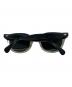 MOSCOT (モスコット) LEMTOSH サングラス BLACK CRYSTAL サイズ:SIZE 40□24-145：18000円