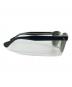 中古・古着 MOSCOT (モスコット) LEMTOSH サングラス BLACK CRYSTAL サイズ:SIZE 40□24-145：18000円
