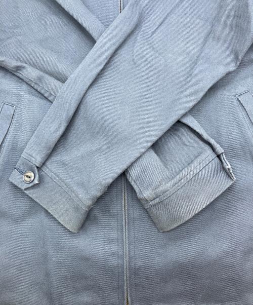 ROTAR（ローター）ROTAR (ローター) PRANK SHOT Souvenir Jacket ネイビー サイズ:Lの古着・服飾アイテム