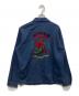 ROTAR (ローター) PRANK SHOT Souvenir Jacket ネイビー サイズ:L：7000円