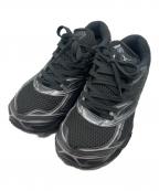 MIZUNOミズノ）の古着「スニーカー ウエーブプロフェシーLS　D1GA251103」｜ブラック