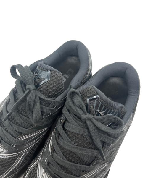 MIZUNO（ミズノ）MIZUNO (ミズノ) スニーカー ウエーブプロフェシーLS　D1GA251103 ブラック サイズ:27cmの古着・服飾アイテム