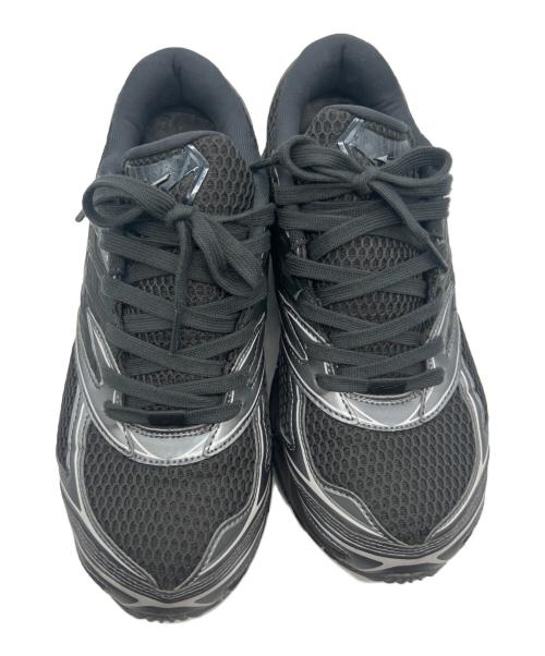 MIZUNO（ミズノ）MIZUNO (ミズノ) スニーカー ウエーブプロフェシーLS　D1GA251103 ブラック サイズ:27cmの古着・服飾アイテム