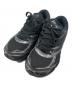 MIZUNO（ミズノ）の古着「スニーカー ウエーブプロフェシーLS　D1GA251103」｜ブラック