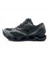 MIZUNO (ミズノ) スニーカー ウエーブプロフェシーLS　D1GA251103 ブラック サイズ:27cm：13000円