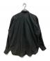 DAIWA PIER39 (ダイワ ピア39) TECH B.D SHIRT ブラック サイズ:M：9000円