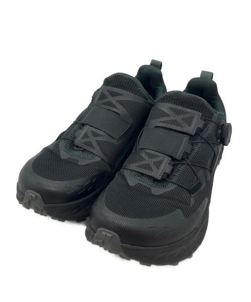 ALTRA（アルトラ）Altra (アルトラ) TIMP 5 BOA ブラック サイズ:9.5の古着・服飾アイテム