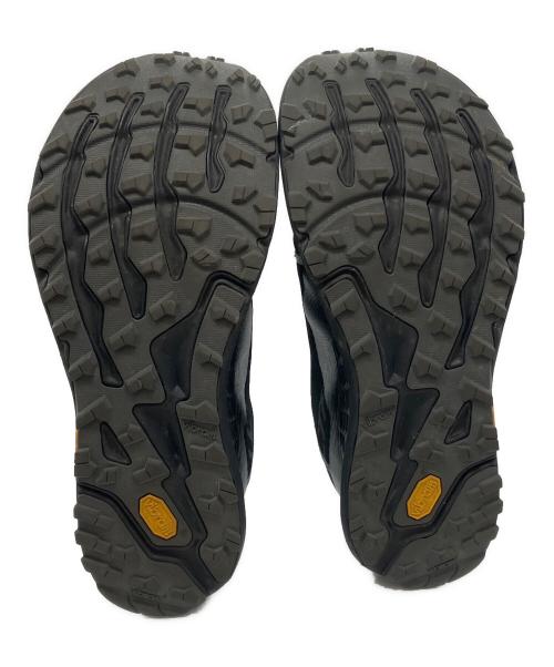 ALTRA（アルトラ）Altra (アルトラ) TIMP 5 BOA ブラック サイズ:9.5の古着・服飾アイテム