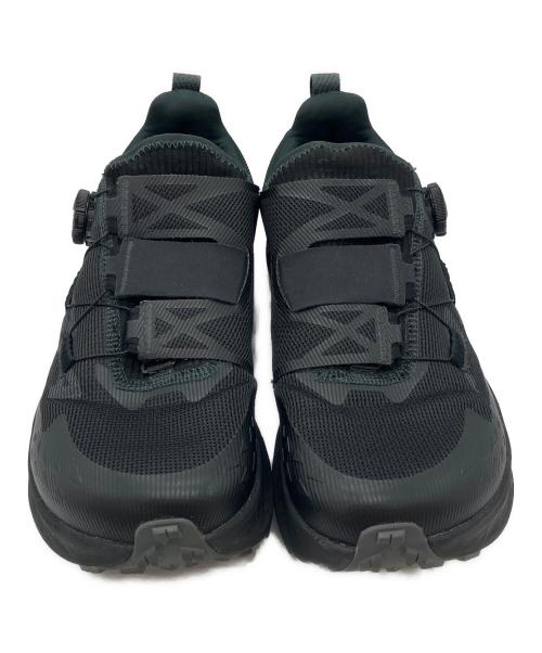 ALTRA（アルトラ）Altra (アルトラ) TIMP 5 BOA ブラック サイズ:9.5の古着・服飾アイテム