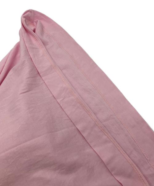 MARNI（マルニ）MARNI (マルニ) プリントTシャツ　 キッズ規格　M01466 ピンク サイズ:14の古着・服飾アイテム