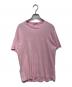 MARNI（マルニ）の古着「プリントTシャツ　 キッズ規格　M01466」｜ピンク