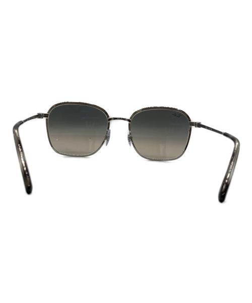 RAY-BAN（レイバン）RAY-BAN (レイバン) サングラス　RB3720 ブラック サイズ:55□20 145の古着・服飾アイテム