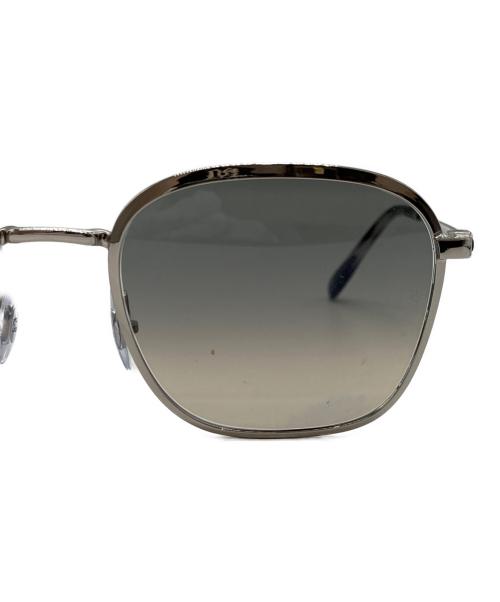 RAY-BAN（レイバン）RAY-BAN (レイバン) サングラス　RB3720 ブラック サイズ:55□20 145の古着・服飾アイテム