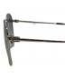 中古・古着 RAY-BAN (レイバン) サングラス　RB3720 ブラック サイズ:55□20 145：5000円