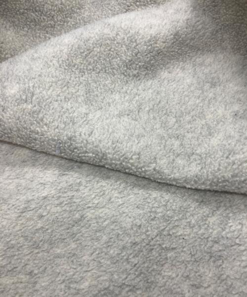 Patagonia（パタゴニア）Patagonia (パタゴニア) シンチラスナップT グレー サイズ:XSの古着・服飾アイテム