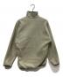Patagonia (パタゴニア) シンチラスナップT グレー サイズ:XS：15000円