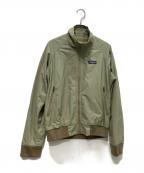 Patagoniaパタゴニア）の古着「バギーズジャケット」｜ベージュ