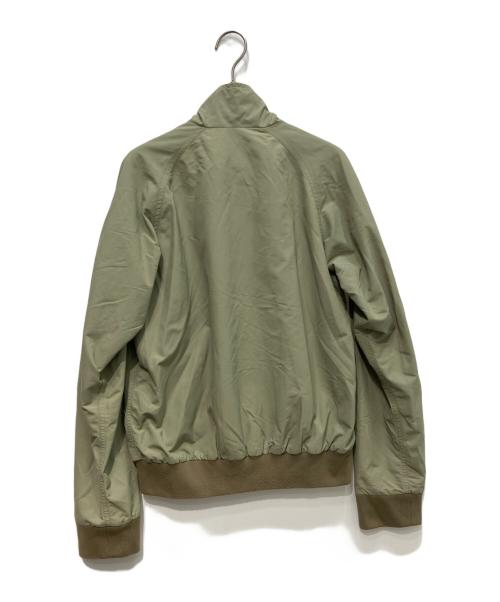 Patagonia（パタゴニア）Patagonia (パタゴニア) バギーズジャケット ベージュ サイズ:XSの古着・服飾アイテム
