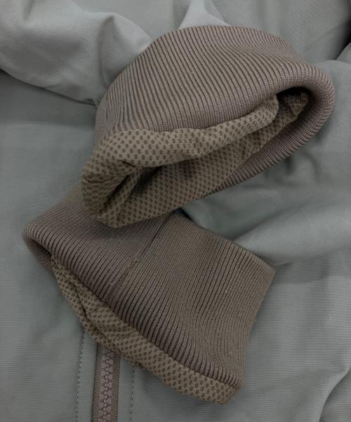 Patagonia（パタゴニア）Patagonia (パタゴニア) バギーズジャケット ベージュ サイズ:XSの古着・服飾アイテム