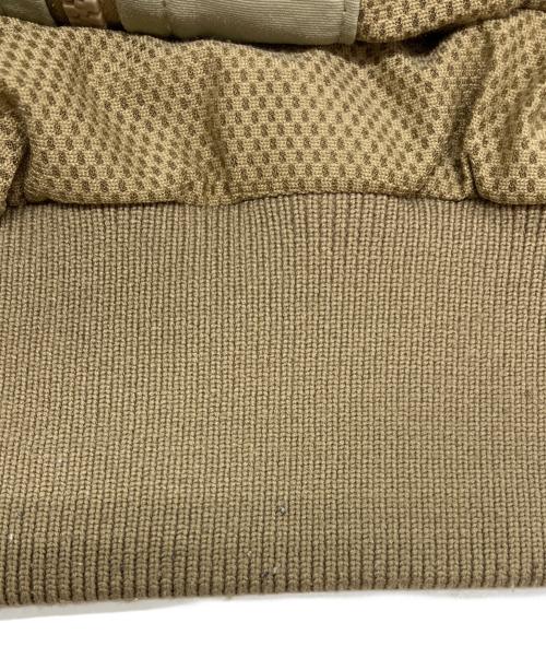 Patagonia（パタゴニア）Patagonia (パタゴニア) バギーズジャケット ベージュ サイズ:XSの古着・服飾アイテム