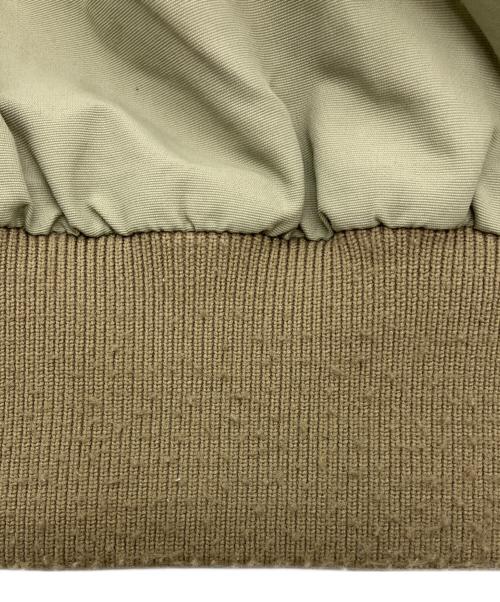 Patagonia（パタゴニア）Patagonia (パタゴニア) バギーズジャケット ベージュ サイズ:XSの古着・服飾アイテム