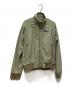 Patagonia（パタゴニア）の古着「バギーズジャケット」｜ベージュ