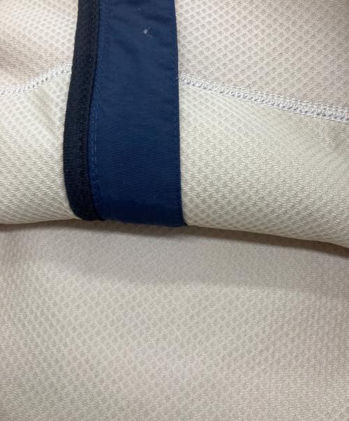 Patagonia（パタゴニア）Patagonia (パタゴニア) CLASSIC RETRO X JACKET ベージュ サイズ:XSの古着・服飾アイテム