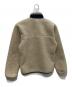 Patagonia (パタゴニア) CLASSIC RETRO X JACKET ベージュ サイズ:XS：11000円