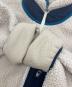 中古・古着 Patagonia (パタゴニア) CLASSIC RETRO X JACKET ベージュ サイズ:XS：11000円