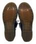 中古・古着 Dr.Martens (ドクターマーチン) エナメル8ホールブーツ ブラック サイズ:UK5：8000円