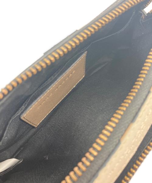 MARC JACOBS（マークジェイコブス）MARC JACOBS (マークジェイコブス) The Snapshot camera bag　M0014146 ベージュ サイズ:-の古着・服飾アイテム