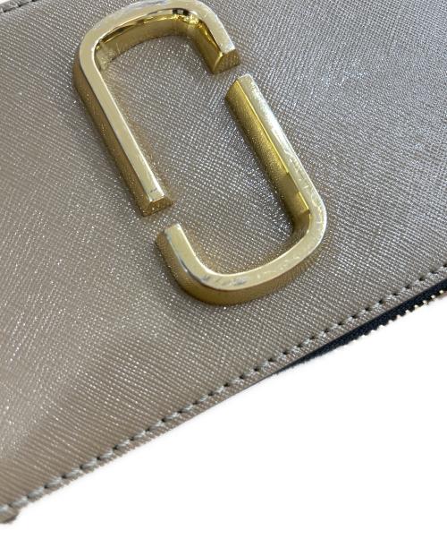 MARC JACOBS（マークジェイコブス）MARC JACOBS (マークジェイコブス) The Snapshot camera bag　M0014146 ベージュ サイズ:-の古着・服飾アイテム