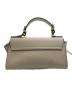 LORISTELLA (ロリステッラ) 2WAYショルダーバッグ BETH ホワイト サイズ:-：12000円