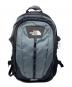 THE NORTH FACE（ザ ノース フェイス）の古着「HOT SHOT バックパック　NM72302」｜ブルー×ブラック