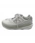 NEW BALANCE (ニューバランス) 1080V15 ローカットスニーカー ホワイト サイズ:US10：12000円